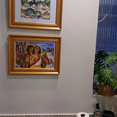 Apartamento charmoso próximo ao Pão de Açúcar-2