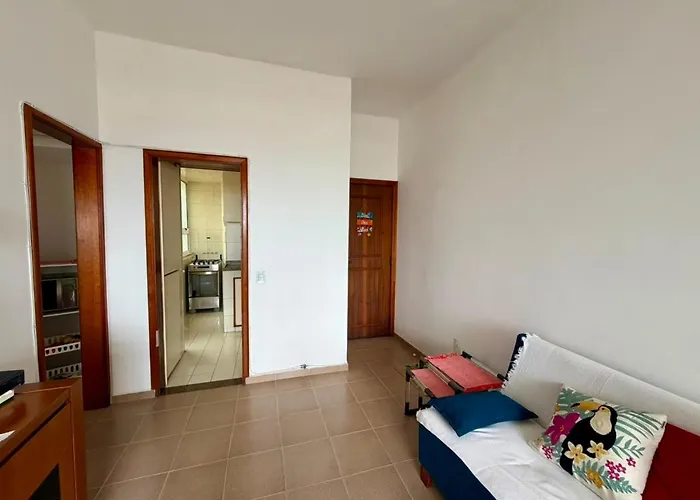 Mommy'S Apartment In Copacabana Rio de Janeiro